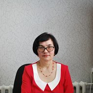 Наиля Губайдуллина