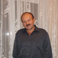 Эдуард Костюк