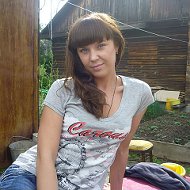 Екатерина Кропинова