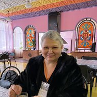 Светлана Пырина