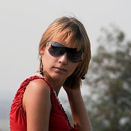 Маша Лазарева