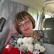 Ирина Цыбина-ендальцева