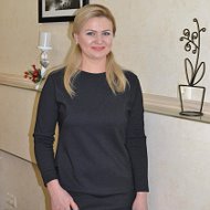 Наталья Войтенко