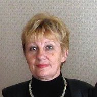 Светлана Дайнович