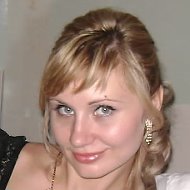 Светлана Луговая