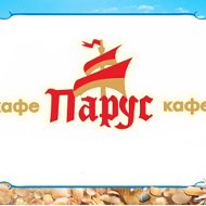 Кафе Парус