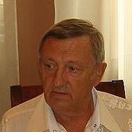 Вячеслав Харлампиевич