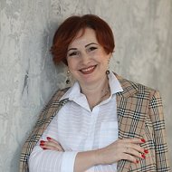 Светлана Разина