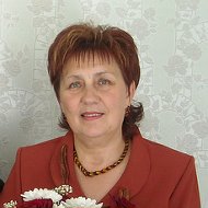 Валентина Макарова