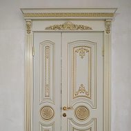 Ульяновский Двери