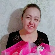 Гульсария Байназарова-ильясова