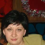 Анна Семерич