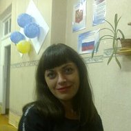 Ekaterina Silantyeva