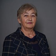 Валентина Харланова