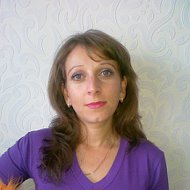 Анна Златов