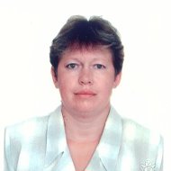 Галина Кохан