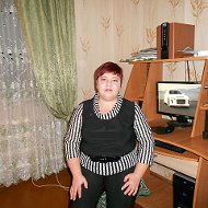 Лилия Говорова