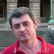 Михаил Капов