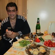 Шаиг Алиев