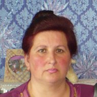Тамара Власенко