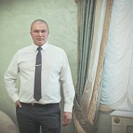 Дмитрий Савин