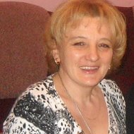 Halyna Shevchuk