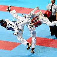 Taekwondo Taekwondo