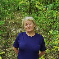 Galina Малахова
