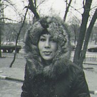 Юлия Неткачева