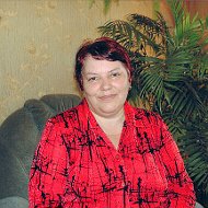 Людмила Шурховецкая