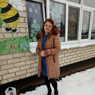 Людмила Осинская