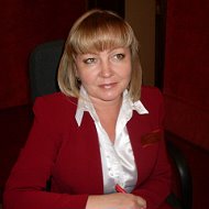 Лариса Платова