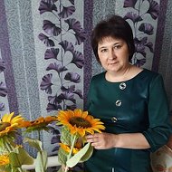 Светлана Синичкина