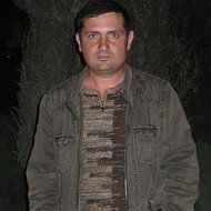 Валерий Марковский
