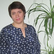 Людмила Микуцкая