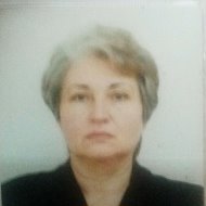 Валентина Жалкович