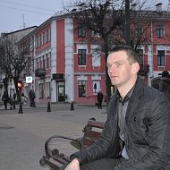 Андрей Курлюк