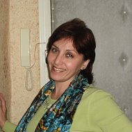 Татьяна Бакаева