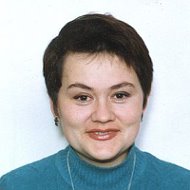 Юлия Ткачук