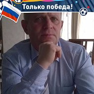 Николай Бударин