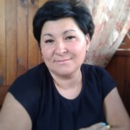 Айна Хаджиева