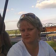 Светлана Капенкова