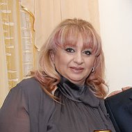 Narine Manukyan