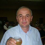Murman Bolkvadze