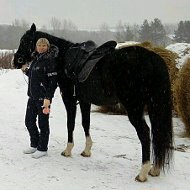 Наталья Коснырева