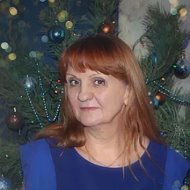 Зинаида Брониславовна
