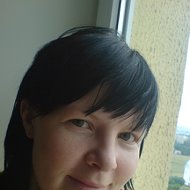 Iryna Vasilevna