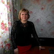 Наталья Афтаева-яковенко