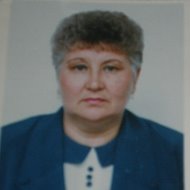 Галина Данилова--смотрова