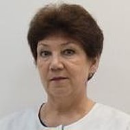 Тамара Фадеева